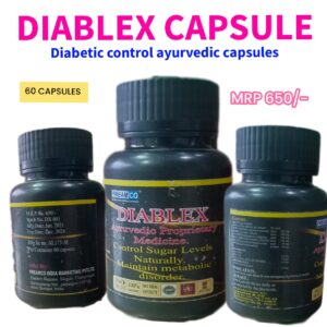 DIABLEX CAPSULE