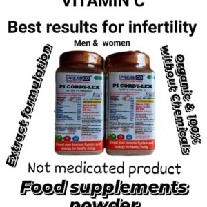 PI CORDY-LEX WITH VITAMIN C